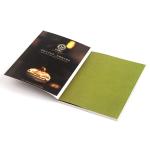 Hot Stamping Hardcover Picture Book Printing 157gsm Art Paper