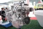 Reliable Bus Spare Parts Yutong Bus ZK6102D Dongfeng Engine EQD210-30 High