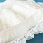 Our Adult Diaper Offers Hypoallergenic , Comfort And Discreet Protection , High