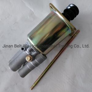 Quality Refund policy Sinotruk HOWO Truck Parts Truck Spare Parts Clutch Booster Wg9114230023 wholesale