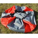 Paraglider quick paking bag Heavy Duty Paragliding fast stuff sack paragliding