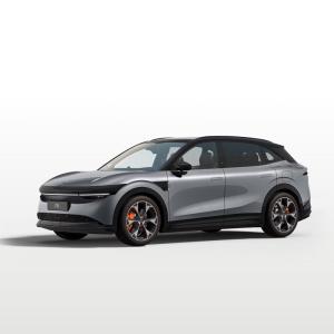 Quality 2025 ZEEKR 7X 75kWh RWD 605km Smart Driving Edition New Energy EV SUV Electric Car with AWD Drive wholesale