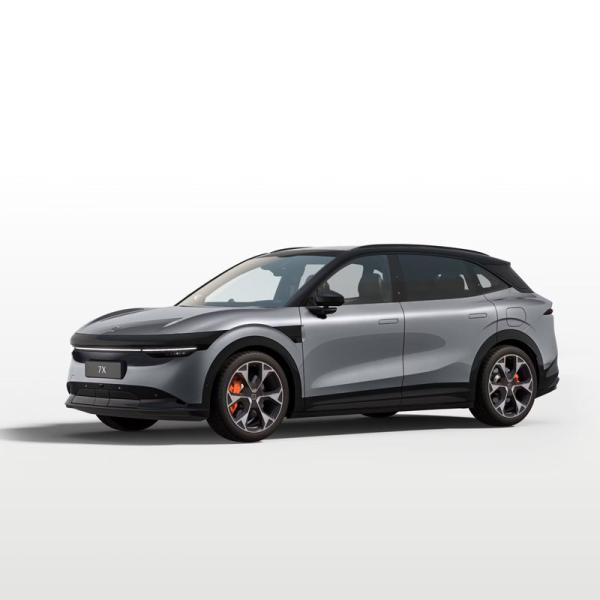 2025 ZEEKR 7X 75kWh RWD 605km Smart Driving Edition New Energy EV SUV Electric