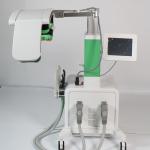 Non Surgical Butt Lift Machine AC110V-220V Body Fat Freezing Machine