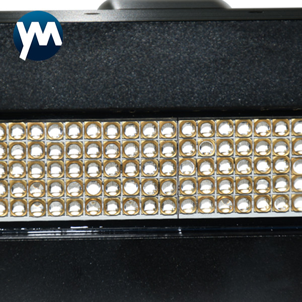 UV LED Curing Equipment 750W LED Curing Light UV Light Curing System