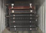 Hot Mix Plant Steel Screen Mesh For Asphalt Mixing