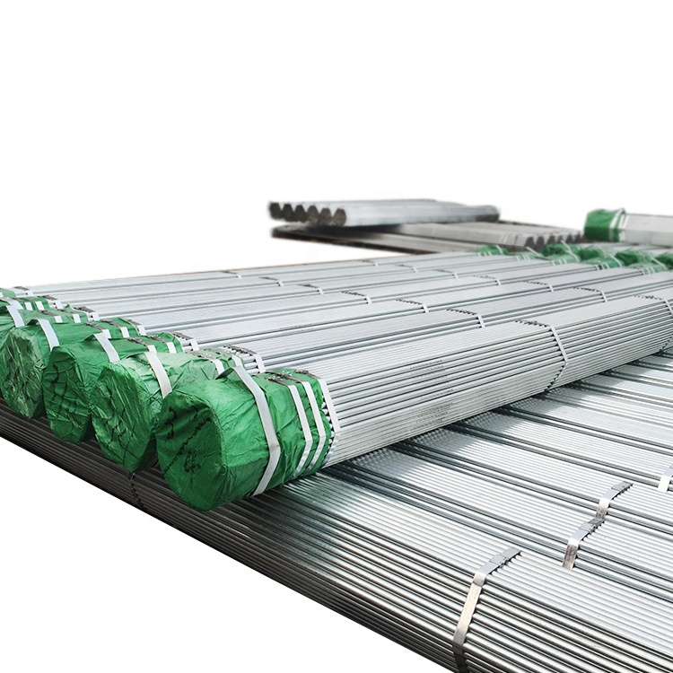 Anti Rust Varnished A106b Seamless Carbon Steel Pipe 2000mm 2438mm