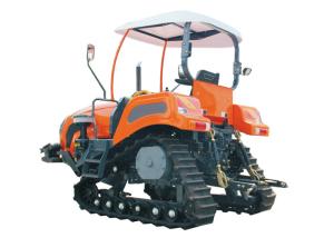 Quality Semi Separated II Hanger Farm Crawler Tractor Agricultural Tractors wholesale