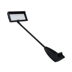 Quality High Lumen Professional LED 4200lm Light Exhibition Led Arm Light wholesale