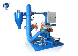 Cold Tire Vulcanizing Equipment , Automatic Used Tyre Buffing Machine