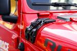 4x4 Offroad Exterior Accessories Aluminum Alloy Car Light Bracket For Jeep