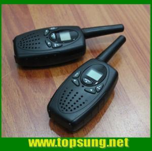 T628 walkie talkie portable mobile radio walkietalkie PMR 446mhz w/ 121 code