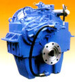 135 Marine gearbox, marine transit box, heavyduty gearbox, marine transmission box
