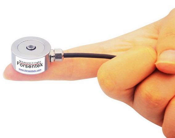 Miniature Compression Sensor 20kg