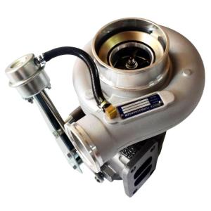 Quality Excavator Turbocharger Engine Turbo HX35W PC220-7 6738-81-8181 6738818181 wholesale