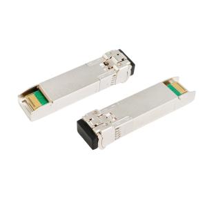 Quality LC Fiber Channel Module 1.5W Low Power Consumption wholesale