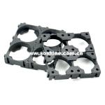 26650 battery spacer / battery holder