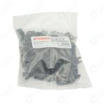 Yamaha Electric Feeder Lever Tape Guide KHJ-MC145-00 SS 8mm Yamaha Feeder Parts