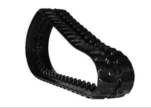 Quality Rubber Tracks 230 x 72 x 45 with wide 230mm; Pitch 72mm; Links 45 wholesale