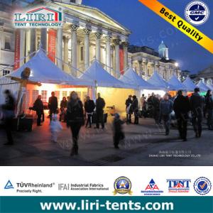 Quality Gazebo Tent 5*5m For Outdoor Festival Party wholesale