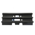 OEM Excavator Accessory Steel Track Shoe for Crawler Excavator undercarriage