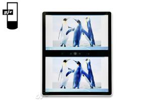 Quality Indoor 21.5 Inch 450 nits Touch Screen Digital Signage wholesale