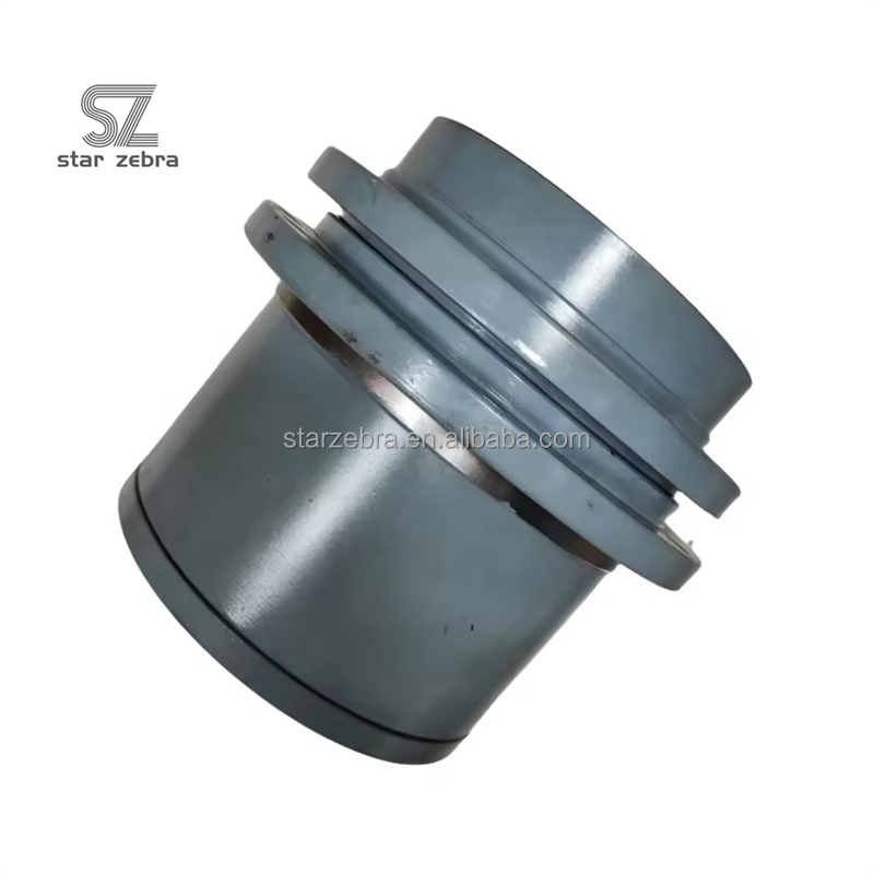 Yanma 27 Traveling Gear Box Assembly Traveling Motor Assembly The Ultimate Solution for Building Material Shops