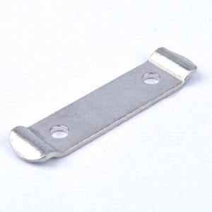 Quality Electro-Planting Second Operation Customized Steel Deep Drawn Stamping Parts at Prices wholesale