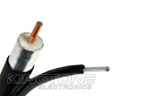Quality PⅢ 625 JCAM Distribution Cable, Aluminum Tube Trunk Cable for Transmission Network wholesale