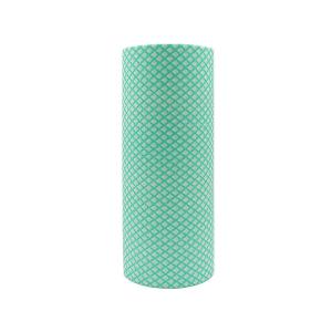 Quality Wood Pulp Laminated 125GSM Pp Spunlace Fabric For Oil Cleaning wholesale