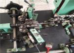 Fully Automatic High Speed Barbed Wire Machine