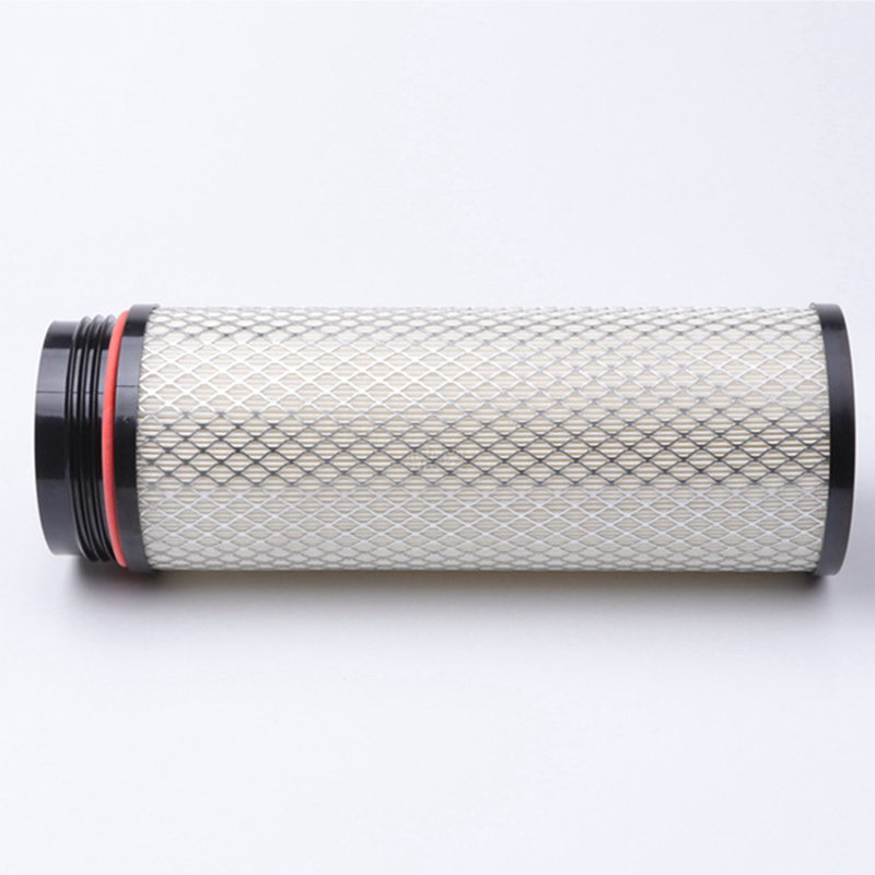 Shipping DHL UPS EMS FEDEX Air Filter for Shacman F2000 X3000 Dongfeng Yuchai Truck K2648 K2647 37240310