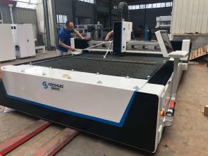 Quality 380V 800 W 1000W 1500W 1070nm Automatic Laser Cutting Machine wholesale