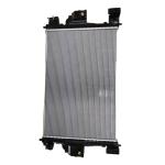 Automotive Water Tank Radiator 1330Z2 9673491480 For PEUGEOT 308 RCZ Citroen