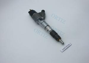 Quality ORTIZ WEICHAI WP6 6.2L 170KW detroit diesel injector pump 0445120150 bmw x5 diesel injector replacement 0445 120 150 wholesale