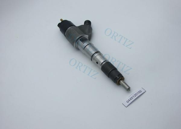 ORTIZ WEICHAI WP6 6.2L 170KW detroit diesel injector pump 0445120150 bmw x5