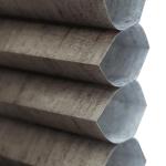 black out blackout nice roller the shades home sheer honeycomb blinds with
