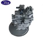 JS330 20/925652 332/K4487 Excavator Hydraulic Main Pump K5V200DPH