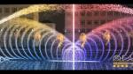 2D 3D Nozzle Digital Swing Fountain Music Dancing Water Fountain