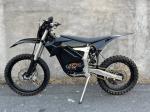 72V 40Ah Battery Electric Dirt Bike 120km/H Max Speed 12000W Mid Drive Electric