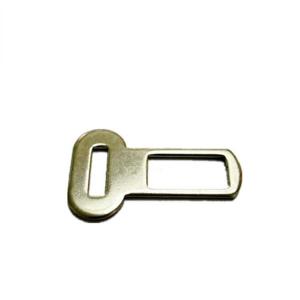 Quality Aluminum Sandblasting Automotive Stamping Parts ±0.1~0.005mm Tolerance wholesale