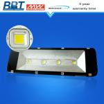 200w meanwell driver led flood light for outdoor lighting