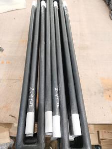 Quality U-shaped silicon carbide rod wholesale