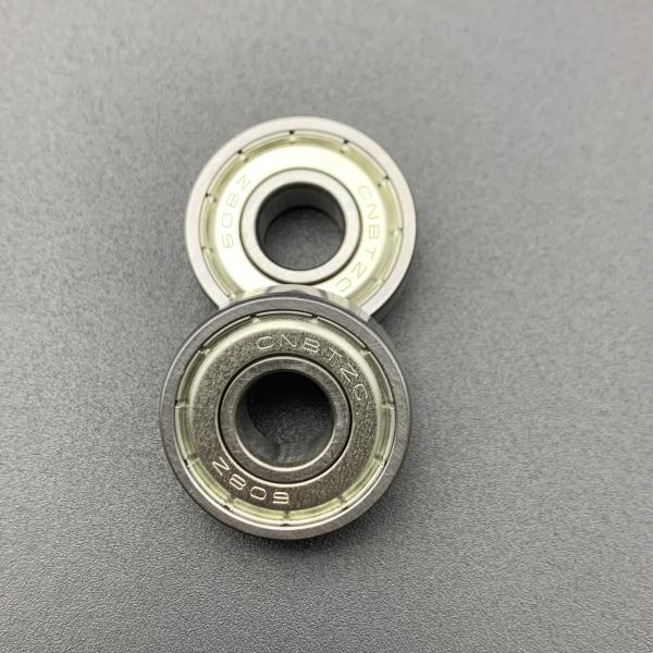 608ZZ Deep Groove Ball Bearing Precision Roller Bearing 8*22*7mm For Air