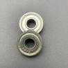 Buy cheap 608ZZ Deep Groove Ball Bearing Precision Roller Bearing 8*22*7mm For Air from wholesalers