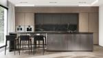 Modern Cabinet Design Luxury Custom Living Room Furniture Kitchen Cabinets