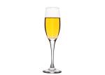 220ml Wedding Wine Glasses Fashionable Appearance CE Certification