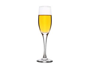 Quality 220ml Wedding Wine Glasses Fashionable Appearance CE Certification wholesale