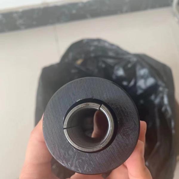 20mm 22mm 25mm 28mm 30mm Welded Anchor Barrel for Industrial Strength and