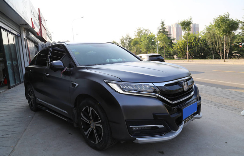 Practical Harmless Pearlescent Red Car Paint , Anti Oxidation Mixed Automotive Paint
